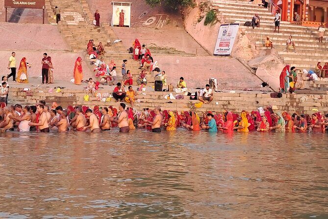 Two days admirable tour of Varanasi - Who Would Love This Tour?