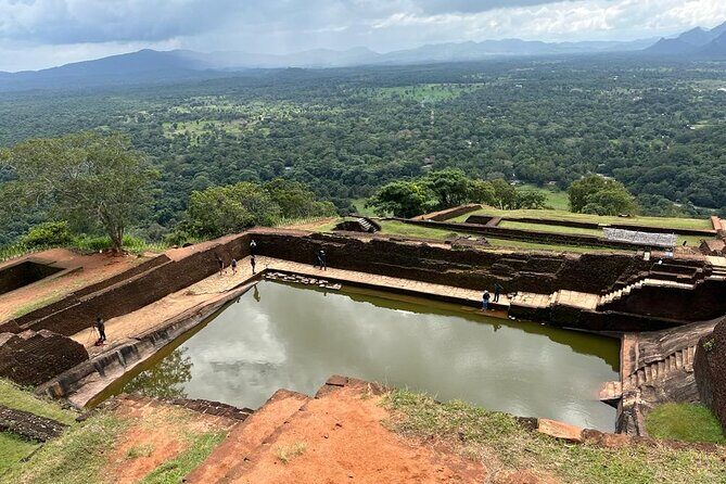 Two Days Cultural Tour Sigiriya Dambulla and Kandy - A Closer Look at the Itinerary and What You Can Expect