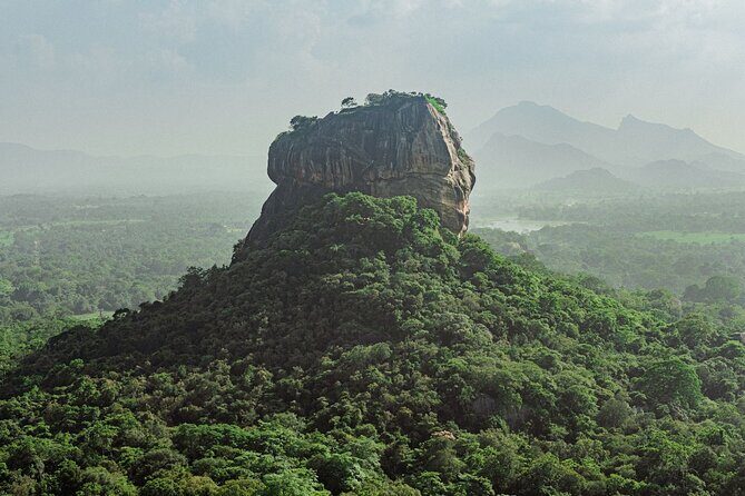 Two Days Cultural Tour Sigiriya Dambulla and Kandy - Final Thoughts: Is This Tour for You?