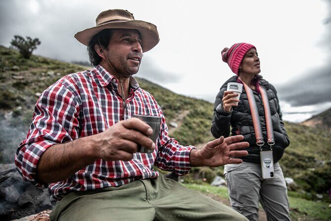 Two days horseback riding in the Andes, a real gaucho experience. - FAQ
