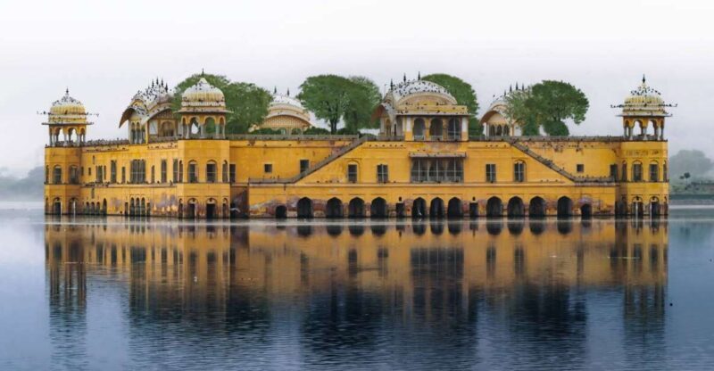 Two days Jaipur tour with guide by private car. - A detailed look at what you can expect from this two-day Jaipur tour