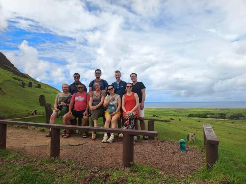 Two days of Full Day Tour of Rapa Nui + Sunrise in Tongariki - Who Will Love This Tour?