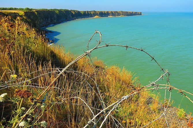 Two Days Private Tour to Normandy from Paris - What’s Included and What’s Not