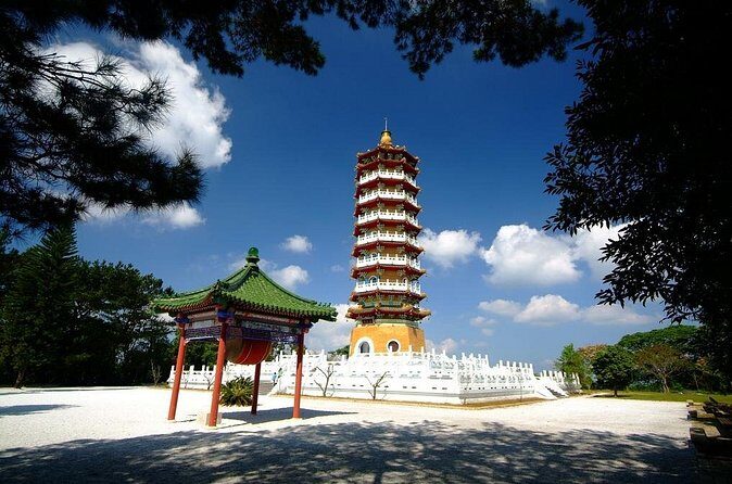 Two-days Puli Town & Sun Moon Lake & Lukang Tour - In-depth Review of the Tour Experience