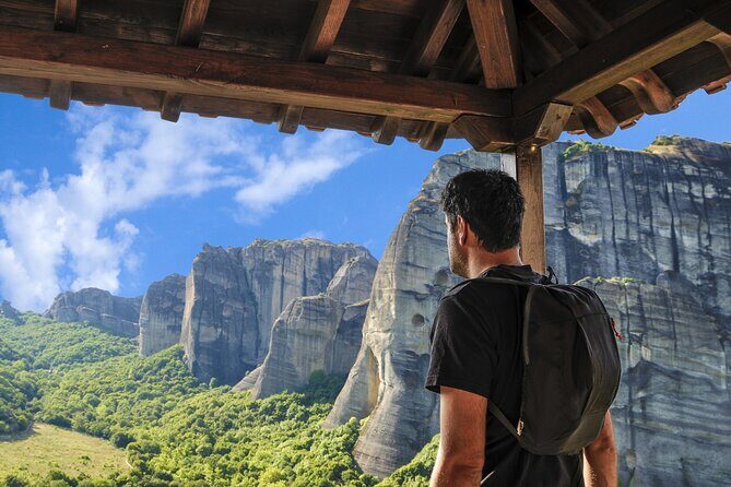 Two Days Rail Tour to Meteora from Thessaloniki - Highlights That Make This Tour Stand Out
