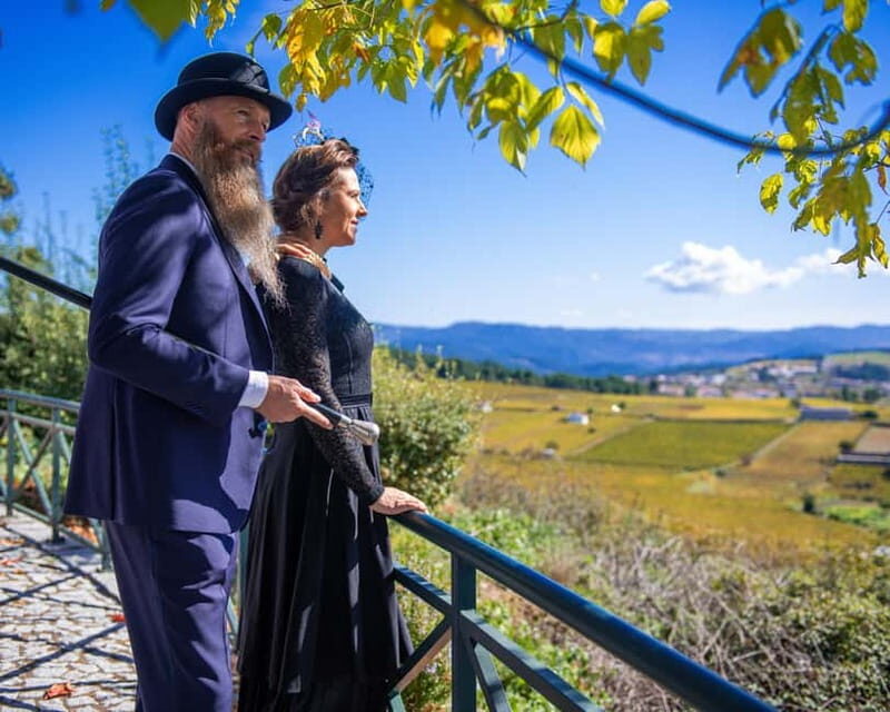 Two days to visit Fall Foliage in Douro Valley - Final Thoughts