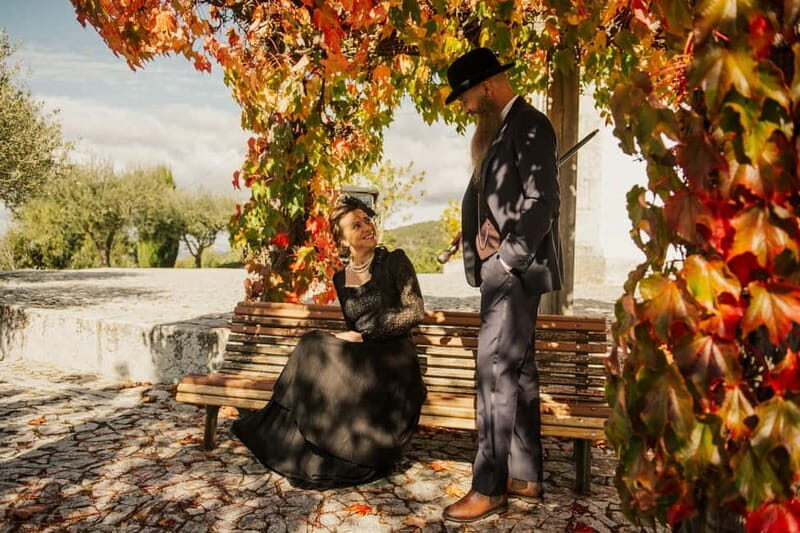 Two days to visit Fall Foliage in Douro Valley - FAQ