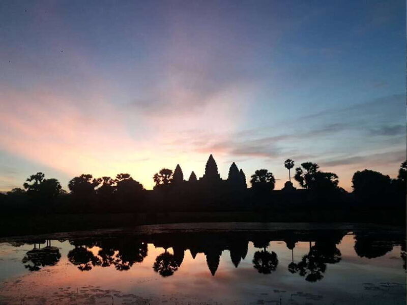 Two Days Tour Angkor Complex; Banteay Srei, and Kulen Hill - The Experience in Detail