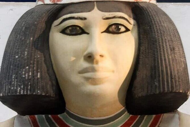 Two Days Tour in Cairo - Two Days Tour in Cairo: A Close-Up Look at Egypt’s Ancient Marvels