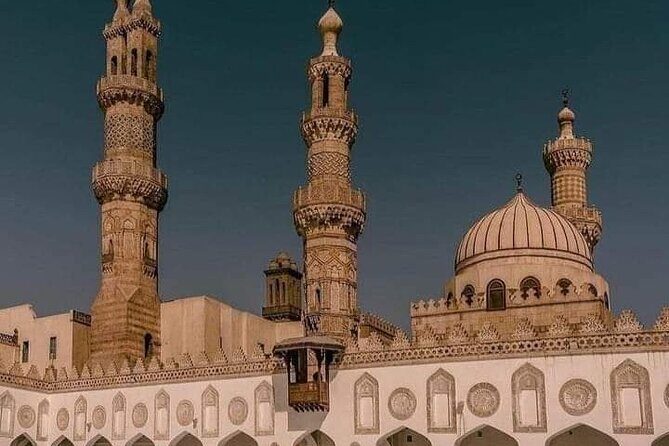 Two Days Tour in Cairo - Things to Keep in Mind