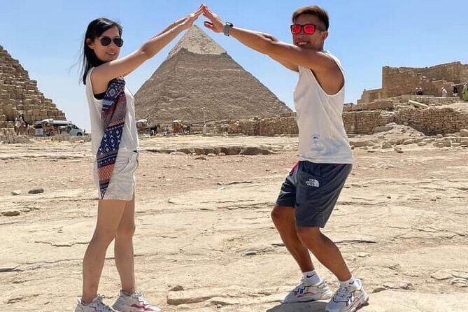 Two Days Tour in Cairo - In The Sum Up: Who Should Consider This Tour?