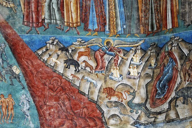 Two days tour to Bucovina & UNESCO Painted Monasteries - Who Is This Tour Best For?