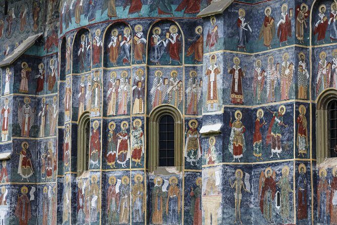 Two days tour to Bucovina & UNESCO Painted Monasteries - FAQ