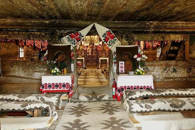Two days tour to Maramures: local experiences and culture - Detailed Itinerary Breakdown