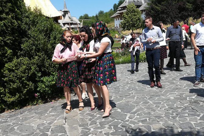 Two days tour to Maramures: local experiences and culture - Reviews and Authentic Perspectives