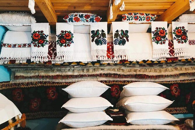 Two days tour to Maramures: local experiences and culture - The Value of This Tour