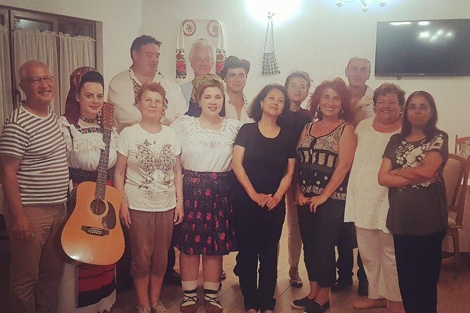 Two days tour to Maramures: local experiences and culture - FAQ