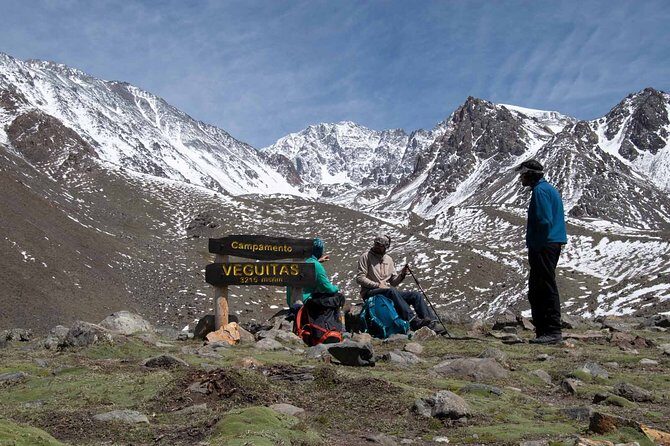 Two days trek in the Andes - Why This Tour Is Worth It