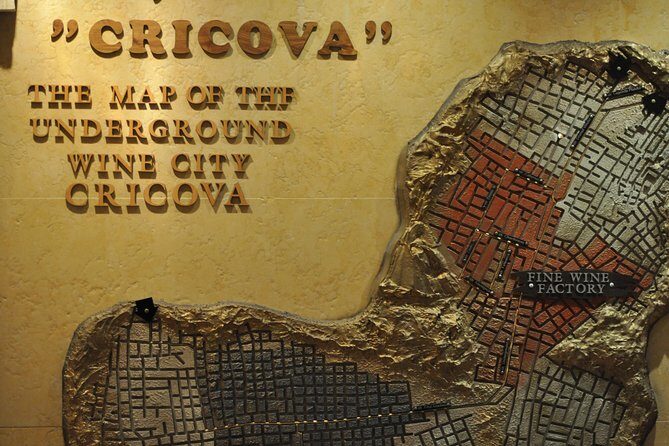Two days trip to the Republic of Moldova from Iasi - The Experience: What Makes It Stand Out
