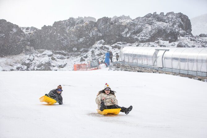 Two Days Trip to Tongariro Mount Ruapehu Whakapapa from Auckland - Who Should Consider This Tour?