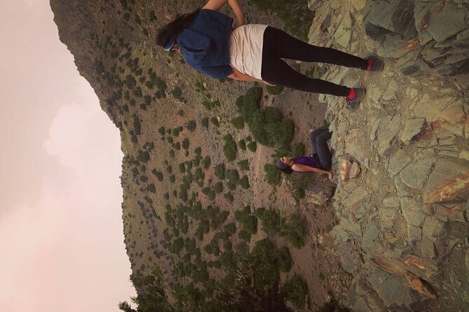 two days valley trek in the Atlas mountains - Who Should Consider This Trek?
