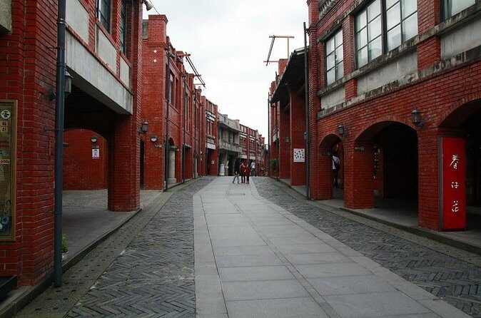 Two-days Yi-lan & Grand Taroko Gorge Park Tour - Who Is This Tour Best For?