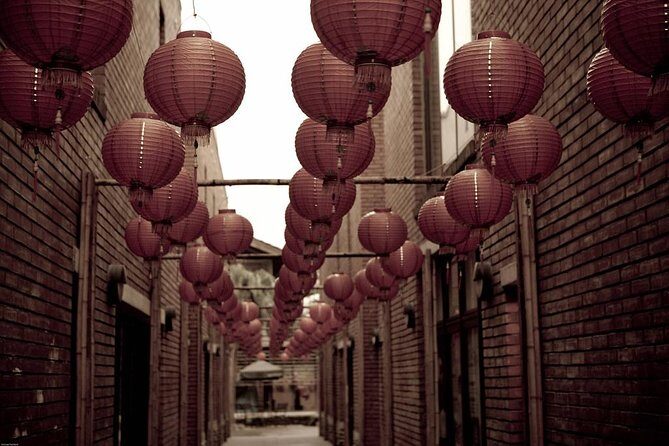 Two-days Yi-lan & Grand Taroko Gorge Park Tour - Wrapping It Up: Who Should Sign Up?