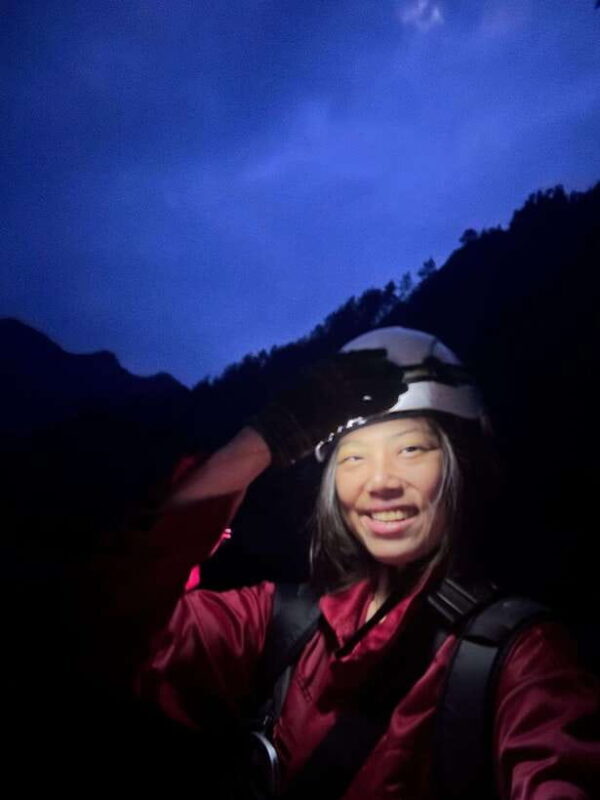 Two dragon den caving experience - Practical Information and Tips