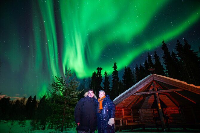 Two Full Days in Lapland - Exploring Rovaniemi in Two Days: A Practical Breakdown