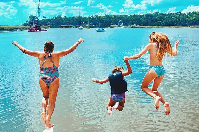 Two Hour Coastal Sailing Cruise - The Experience in Detail