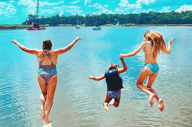 Two Hour Coastal Sailing Cruise - FAQ