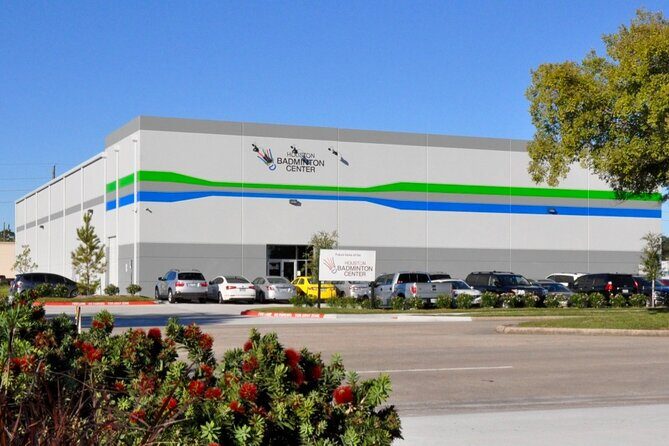 Two Hour Court Reservation for Badminton or Pickleball - Key Points