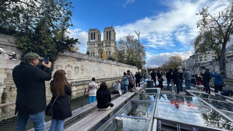 Two Hour Guided Tour At Orsay Museum With Time To Explore - Why This Tour Offers Excellent Value