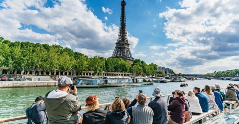 Two Hour Guided Tour At Orsay Museum With Time To Explore - The Sum Up: Is This Tour Right for You?