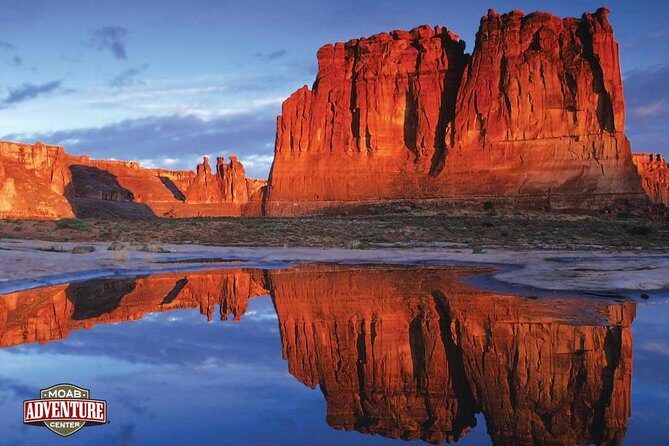 Two-Hour Hummer Safari - Final Thoughts