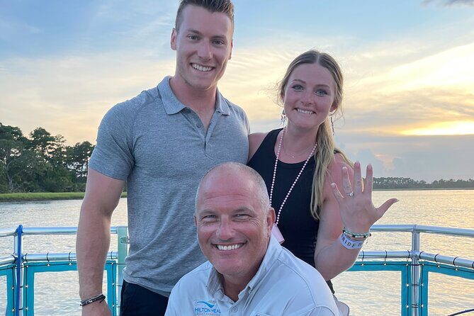 Two Hour Large Group Dolphin Tour - FAQs