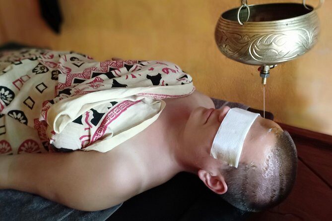 Two Hour Package - Experience Authentic Ayurveda in Bentota: A 2-Hour Rejuvenation