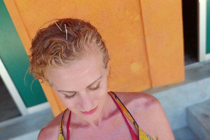 Two Hour Package - Key Points