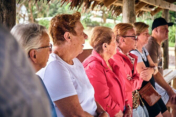 Two Hour Port Vila Town Tour with Pick up included - Frequently Asked Questions