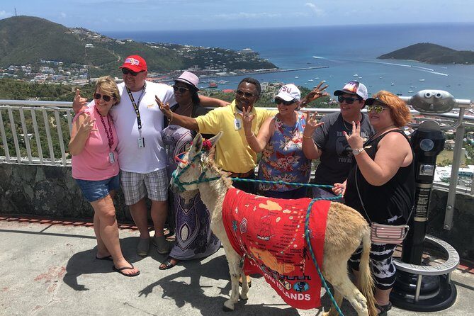 Two-Hour Sightseeing Excursion - Authentic Insights from Travelers