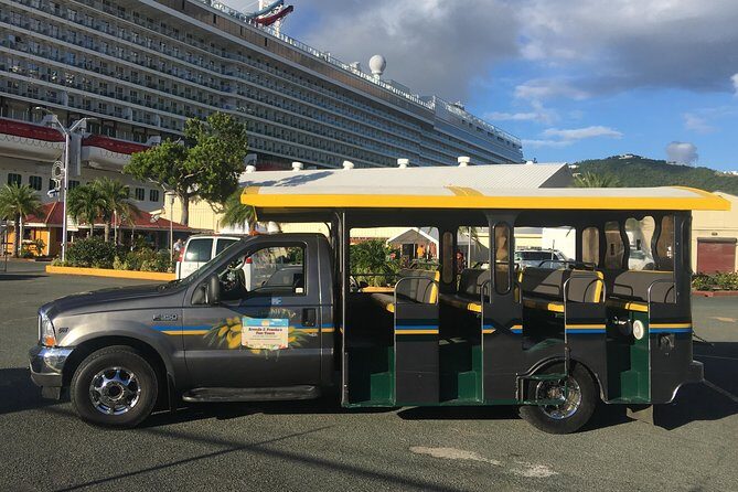 Two-Hour Sightseeing Excursion - Who Should Consider This Tour?