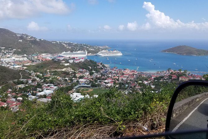 Two-Hour Sightseeing Excursion - Frequently Asked Questions