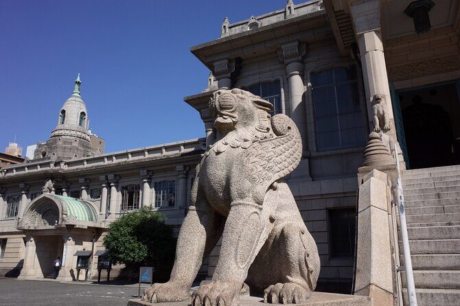 Two Hour Tokyo Tsukishima Ginza and Tsukiji Food and Culture Tour - Who Will Enjoy This Experience?