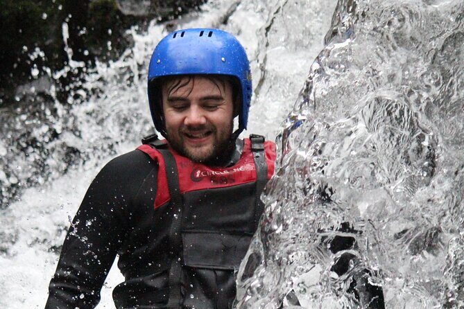 Two Hours Gorge Walking Activity - An Introduction: What’s Gorge Walking?