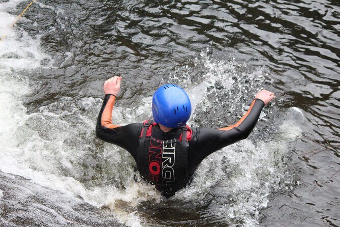 Two Hours Gorge Walking Activity - What We Love: The Details That Make It Special