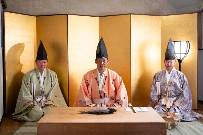 Two Hours Private Hochoshiki Knife Ceremony in Kyoto - In-Depth Review