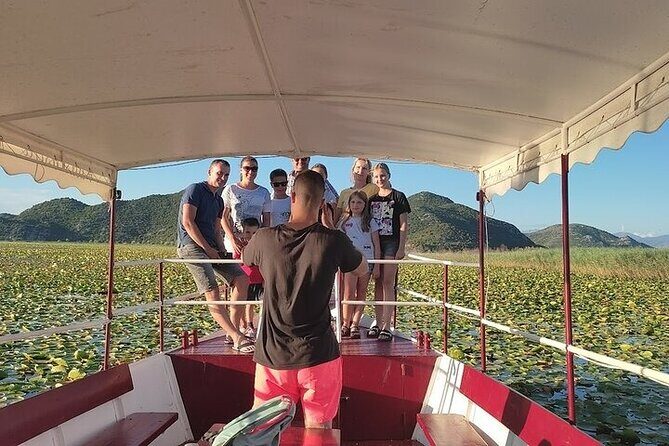 Two Hours Sightseeing Lake Cruise at Montenegro National Park - Who Will Love This Tour?