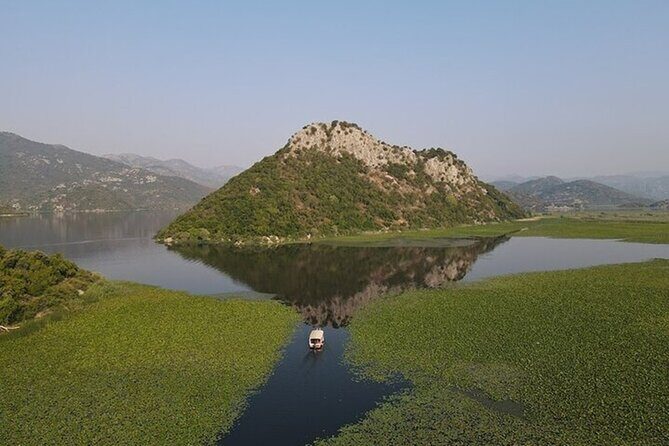 Two Hours Sightseeing Lake Cruise at Montenegro National Park - FAQs