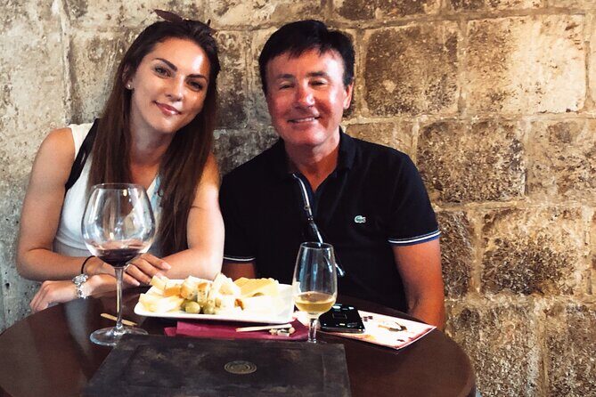 Two-in-One Private Walk:Dubrovnik History & Game of Thrones Sites - Key Points