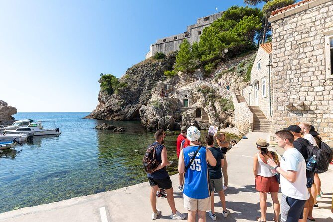 Two-in-One Private Walk:Dubrovnik History & Game of Thrones Sites - Who Will Love This Tour?
